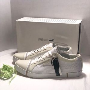 Puma Alexander McQueen Street Trainer Mens Sz 11.5